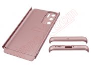 GKK 360 pink case for Huawei P40, ANA-AN00, ANA-TN00